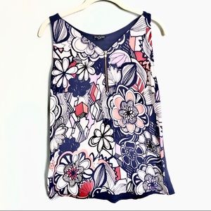 Express • Large Sleeveless Shirt